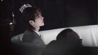 [Wang Yibo Tencent Starlight Awards dance live shot] Today is another day to immerse in Yibo's dance