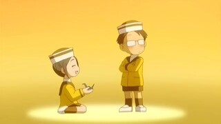Onegai My Melody ~Kuru Kuru Shuffle!~ 13