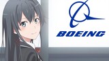 【GPT-SoVITS】Let AI Xue No dub the Boeing cockpit voice