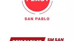 Teaser-Feast San Pablo At Sm San Pablo On February 26, 2023-Sunday