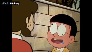 Nobita được đại gia bao nuôi