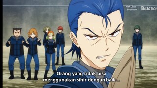 anime baru husnul dan waifu pun baru