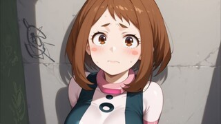 DIMASUKIN KE MULUT DULU