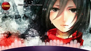 Helynt - Time (Magic Free Release) - Anime Music Videos & Lyrics - [AMV] [Anime MV] AMV Music Video