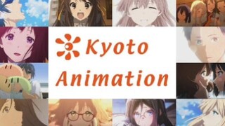 KyoAni, selamat datang kembali!