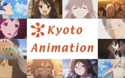 KyoAni, welcome back!