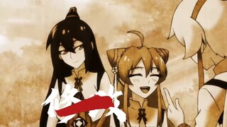 Universitas kedua kami punya pertunjukan spesialnya sendiri #Kakak tertuaku punya lubang di otaknya 