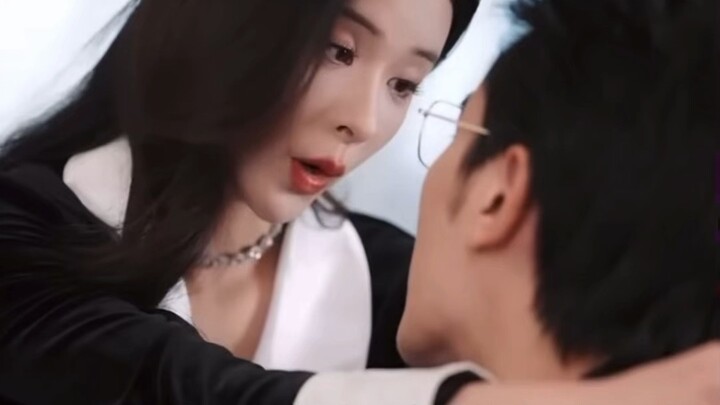 แรงรักแรงปรารถนา ep6 ซับไทย