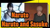 [Naruto/Mixed Edit] The Last Fight of Naruto and Sasuke