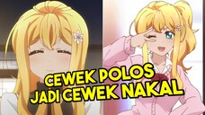 1 Cowok, Satu Sekolah Cewek semua