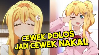 1 Cowok, Satu Sekolah Cewek semua