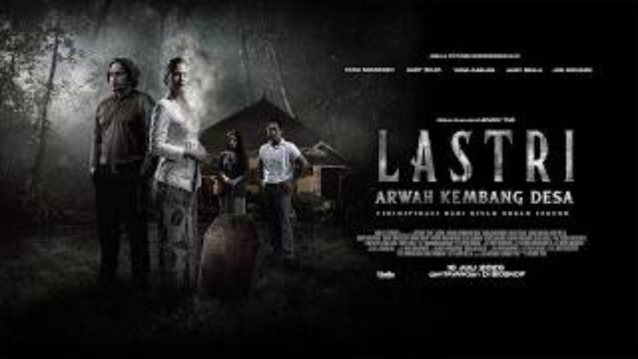 Lastri:arwah kembang desa | 2026