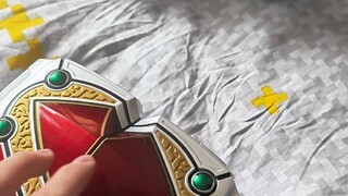 Thật khó để tưởng tượng rằng đây là sản phẩm cùng thời với CSM2.0W