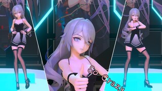 [Honkai Impact 3/Giải pháp vải] Chắc chắn phải là một con vịt lớn~2