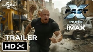 FAST X_ Part 2 – Full Teaser Trailer – Fast and Furious Saga