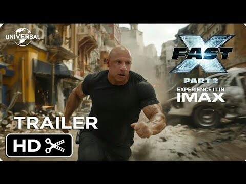 FAST X_ Part 2 – Full Teaser Trailer – Fast and Furious Saga