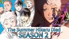 Opening nya udah se brutal ini 😱 - The Summer Hikaru Died 2 - Review