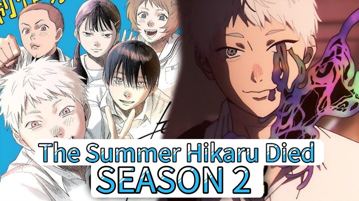 Opening nya udah se brutal ini 😱 - The Summer Hikaru Died 2 - Review
