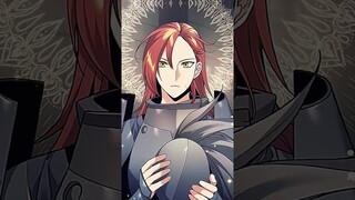 She is Meet With Mc 🍷✨ #manhwa #manhua #webtoon #manga #manhwaedit #manhwareccomendation #anime #amv