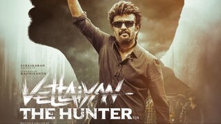 Vettaiyan The Hunter (Hindi) - 2025  Full Movie | Rajinikanth | Amitabh Bachchan