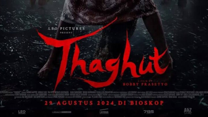 Thaghut [2024]