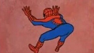 Spider-Man: "Semakin besar kemampuan Anda, semakin banyak hal B yang dapat Anda lakukan"