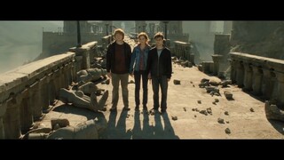 Harry Potter ve Ölüm Yadigârları: Bölüm 2