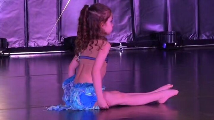 "The Little Mermaid (2025)"