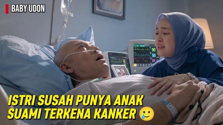 Film Indonesia Terbaru 2026 || BABY UDON