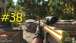Đi Tìm Những Đứa Con Rơi Và Chiếm Căn Cứ - Far Cry 6 - Tập 38