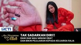 BUAT PELAJARAN!! Rani Pingsan Gak Mau Minum obat | AKU MENCINTAIMU KARENA ALLAH | EPS.69-70 (3/3)