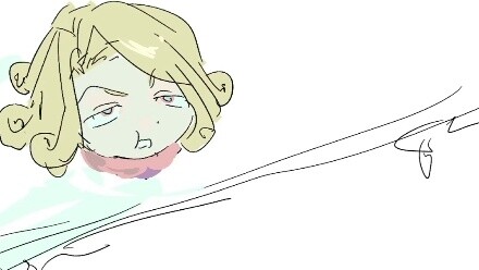 【jo7】Blake Moya, tôi có béo không?!