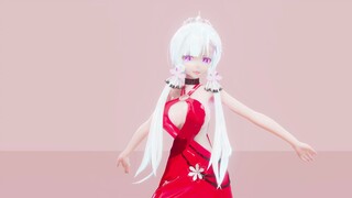 [Fabrics Solution/Glorious MMD] ❤️พี่สาว ทำไมเธอถึงใส่เสื้อผ้าของ Chicheng ❤️