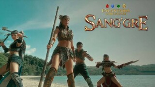 Encantadia Chronicles Sang'gre III