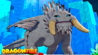 WE SUMMONED a BEWILDERBEAST! - Dragons Roleplay