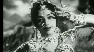 【Snow Mountain Goddess vs. Ganges Goddess: Dance Battle (Chinese Subtitles)】 Indian dance goddesses 