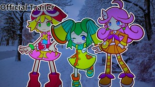 Puyo Puyo Universe 05: Official Trailer.