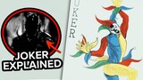 The Meaning Of The Joker Card In Alice In Borderland Season 2
