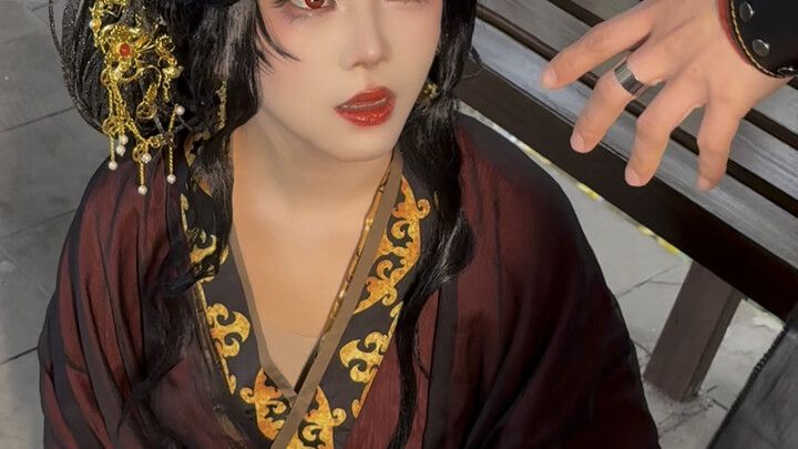 Rumor has it that Muzan once fathered a son with Genji.