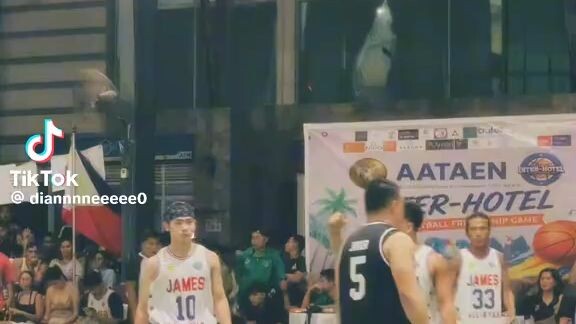 Pogi talaga nang baby ko
