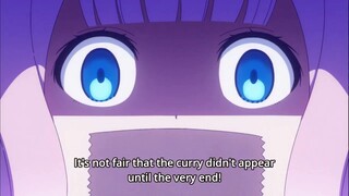 Chika Tape Spoiler Scene || Kaguya sama Love is war S2