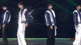 เวทีพิเศษ NCT U Gayo Daejeon