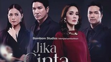 Jika Cinta Itu Buta episode 4