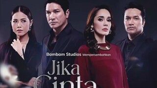 Jika Cinta Itu Buta episode 4