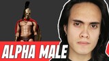 5 GREAT Habits Para Maging Alpha Male | Paano Maging Alpha Male