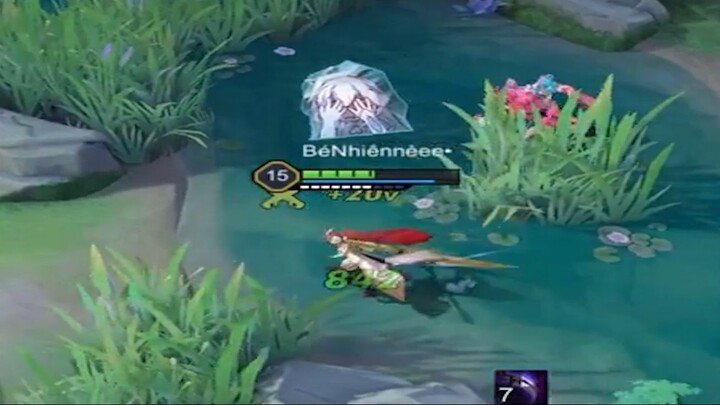 Tổng hợp trang bị #Lienquanmobile