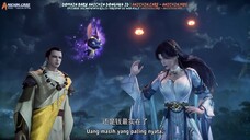 100000 years of refining qi eps 274