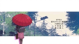 Kaoru Hana wa Rin to Saku Eps 3 sub indo