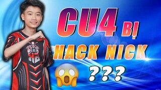 Cu4 Bị H4ck Nick, Vô Lý Cho Ma Chơi Đồ Để Dành Chiến Thắng Tại FF Tournament - MaGaming