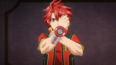 Sentai Red Isekai de Boukensha ni Naru - Episode 2 Subtitle Indonesia
